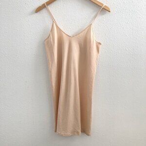 NWT Skin Worldwide Slip Dress Size 0